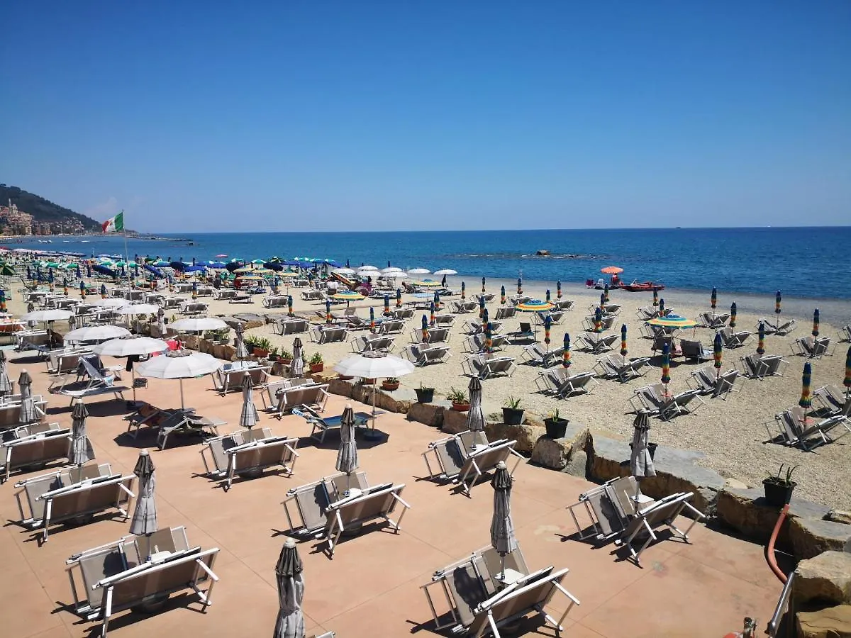 Appartement Borgo Paradiso Casa Adele Diano Marina