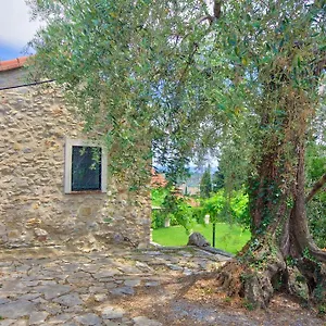 Landhuis Country Il Passatempo, Diano Marina