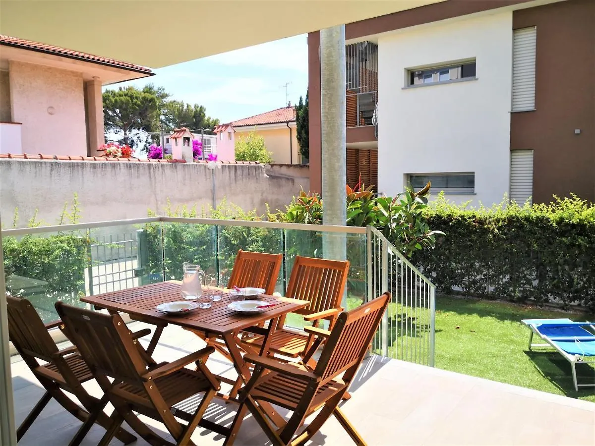 Borgo Paradiso Casa Adele Diano Marina