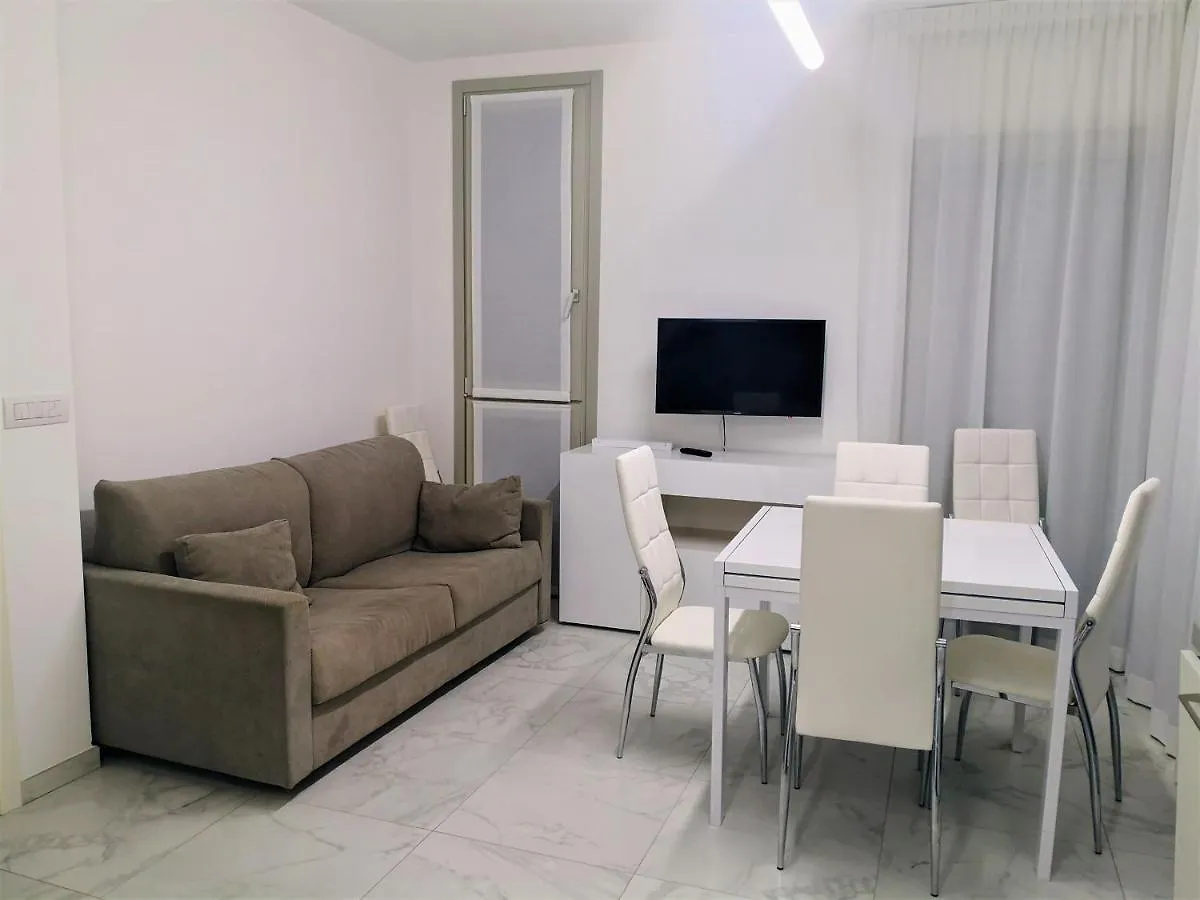 Borgo Paradiso Casa Adele Diano Marina Itália