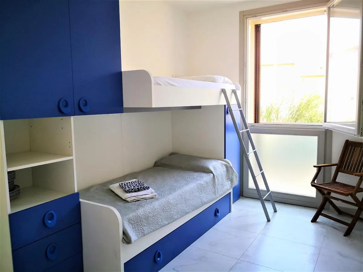 Apartment Borgo Paradiso Casa Adele Diano Marina